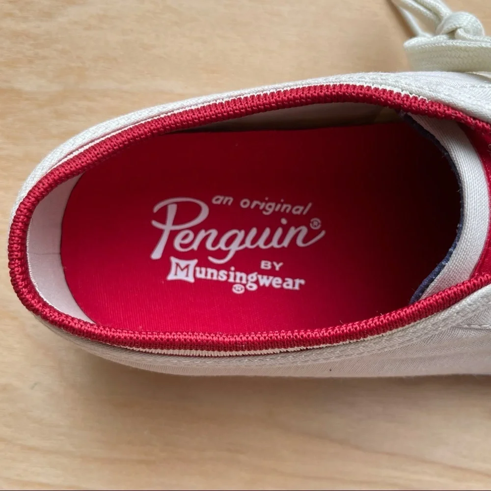 Original Penguin, New, Men's Damon Sneaker